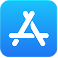 Иконка Appstore