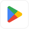 Иконка Google Play